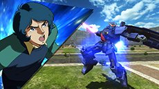 画像ギャラリー No.020のサムネイル画像 / 「機動戦士ガンダム EXTREME VS. FULL BOOST」,追加機体第2弾は2月19日配信。「ジンクスIII」など3機体が登場