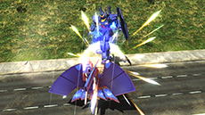 画像ギャラリー No.021のサムネイル画像 / 「機動戦士ガンダム EXTREME VS. FULL BOOST」,追加機体第2弾は2月19日配信。「ジンクスIII」など3機体が登場
