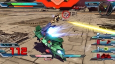 画像ギャラリー No.003のサムネイル画像 / 「機動戦士ガンダム EXTREME VS. FULL BOOST」,4月2日に「ガンダムチームを倒せ! Another」など4種類の追加ミッションを無料配信
