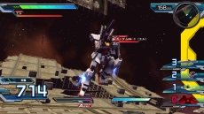 画像ギャラリー No.006のサムネイル画像 / 「機動戦士ガンダム EXTREME VS. FULL BOOST」,4月2日に「ガンダムチームを倒せ! Another」など4種類の追加ミッションを無料配信