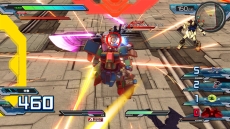画像ギャラリー No.007のサムネイル画像 / 「機動戦士ガンダム EXTREME VS. FULL BOOST」,4月2日に「ガンダムチームを倒せ! Another」など4種類の追加ミッションを無料配信