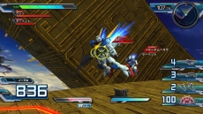 画像ギャラリー No.009のサムネイル画像 / 「機動戦士ガンダム EXTREME VS. FULL BOOST」,4月2日に「ガンダムチームを倒せ! Another」など4種類の追加ミッションを無料配信