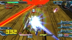 画像ギャラリー No.010のサムネイル画像 / 「機動戦士ガンダム EXTREME VS. FULL BOOST」,4月2日に「ガンダムチームを倒せ! Another」など4種類の追加ミッションを無料配信