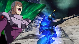 画像ギャラリー No.003のサムネイル画像 / 「機動戦士ガンダム EXTREME VS. FULL BOOST」,追加機体第6弾の紹介動画が公開