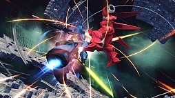 画像ギャラリー No.004のサムネイル画像 / 「機動戦士ガンダム EXTREME VS. FULL BOOST」,追加機体第6弾の紹介動画が公開