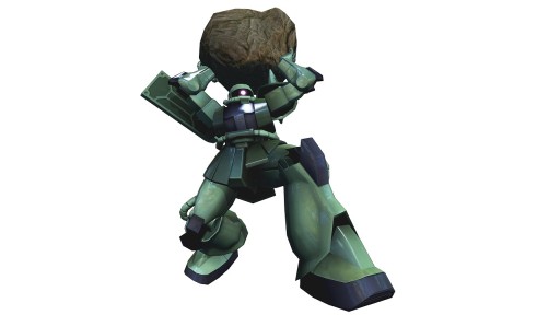 画像ギャラリー No.006のサムネイル画像 / 「機動戦士ガンダム EXTREME VS. FULL BOOST」,追加機体第6弾の紹介動画が公開