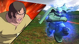 画像ギャラリー No.007のサムネイル画像 / 「機動戦士ガンダム EXTREME VS. FULL BOOST」,追加機体第6弾の紹介動画が公開