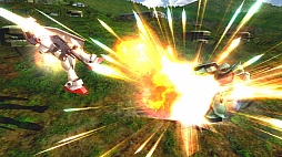 画像ギャラリー No.008のサムネイル画像 / 「機動戦士ガンダム EXTREME VS. FULL BOOST」,追加機体第6弾の紹介動画が公開