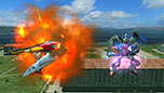 画像ギャラリー No.006のサムネイル画像 / 「機動戦士ガンダム EXTREME VS. FULL BOOST」,真夏のフルブースト祭で参戦する追加機体の配信日が8月6日,27日に決定。スペックも一挙紹介
