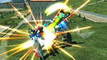 画像ギャラリー No.008のサムネイル画像 / 「機動戦士ガンダム EXTREME VS. FULL BOOST」,真夏のフルブースト祭で参戦する追加機体の配信日が8月6日,27日に決定。スペックも一挙紹介