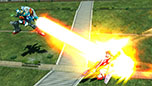 画像ギャラリー No.014のサムネイル画像 / 「機動戦士ガンダム EXTREME VS. FULL BOOST」,真夏のフルブースト祭で参戦する追加機体の配信日が8月6日,27日に決定。スペックも一挙紹介