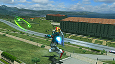 画像ギャラリー No.016のサムネイル画像 / 「機動戦士ガンダム EXTREME VS. FULL BOOST」,真夏のフルブースト祭で参戦する追加機体の配信日が8月6日,27日に決定。スペックも一挙紹介