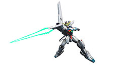 画像ギャラリー No.022のサムネイル画像 / 「機動戦士ガンダム EXTREME VS. FULL BOOST」,真夏のフルブースト祭で参戦する追加機体の配信日が8月6日,27日に決定。スペックも一挙紹介