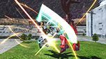 画像ギャラリー No.028のサムネイル画像 / 「機動戦士ガンダム EXTREME VS. FULL BOOST」,真夏のフルブースト祭で参戦する追加機体の配信日が8月6日,27日に決定。スペックも一挙紹介