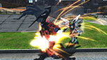 画像ギャラリー No.029のサムネイル画像 / 「機動戦士ガンダム EXTREME VS. FULL BOOST」,真夏のフルブースト祭で参戦する追加機体の配信日が8月6日,27日に決定。スペックも一挙紹介