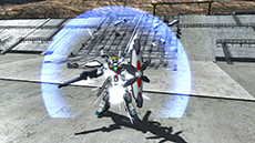 画像ギャラリー No.038のサムネイル画像 / 「機動戦士ガンダム EXTREME VS. FULL BOOST」,真夏のフルブースト祭で参戦する追加機体の配信日が8月6日,27日に決定。スペックも一挙紹介
