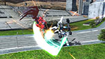 画像ギャラリー No.040のサムネイル画像 / 「機動戦士ガンダム EXTREME VS. FULL BOOST」,真夏のフルブースト祭で参戦する追加機体の配信日が8月6日,27日に決定。スペックも一挙紹介