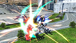 画像ギャラリー No.041のサムネイル画像 / 「機動戦士ガンダム EXTREME VS. FULL BOOST」,真夏のフルブースト祭で参戦する追加機体の配信日が8月6日,27日に決定。スペックも一挙紹介