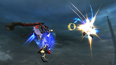 画像ギャラリー No.047のサムネイル画像 / 「機動戦士ガンダム EXTREME VS. FULL BOOST」,真夏のフルブースト祭で参戦する追加機体の配信日が8月6日,27日に決定。スペックも一挙紹介