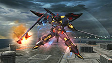 画像ギャラリー No.048のサムネイル画像 / 「機動戦士ガンダム EXTREME VS. FULL BOOST」,真夏のフルブースト祭で参戦する追加機体の配信日が8月6日,27日に決定。スペックも一挙紹介