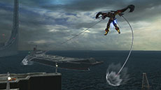画像ギャラリー No.050のサムネイル画像 / 「機動戦士ガンダム EXTREME VS. FULL BOOST」,真夏のフルブースト祭で参戦する追加機体の配信日が8月6日,27日に決定。スペックも一挙紹介