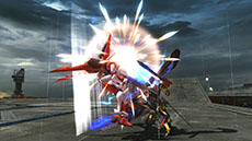 画像ギャラリー No.054のサムネイル画像 / 「機動戦士ガンダム EXTREME VS. FULL BOOST」,真夏のフルブースト祭で参戦する追加機体の配信日が8月6日,27日に決定。スペックも一挙紹介