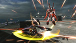 画像ギャラリー No.060のサムネイル画像 / 「機動戦士ガンダム EXTREME VS. FULL BOOST」,真夏のフルブースト祭で参戦する追加機体の配信日が8月6日,27日に決定。スペックも一挙紹介