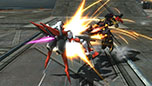 画像ギャラリー No.062のサムネイル画像 / 「機動戦士ガンダム EXTREME VS. FULL BOOST」,真夏のフルブースト祭で参戦する追加機体の配信日が8月6日,27日に決定。スペックも一挙紹介