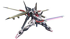 画像ギャラリー No.066のサムネイル画像 / 「機動戦士ガンダム EXTREME VS. FULL BOOST」,真夏のフルブースト祭で参戦する追加機体の配信日が8月6日,27日に決定。スペックも一挙紹介