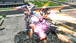 画像ギャラリー No.068のサムネイル画像 / 「機動戦士ガンダム EXTREME VS. FULL BOOST」,真夏のフルブースト祭で参戦する追加機体の配信日が8月6日,27日に決定。スペックも一挙紹介