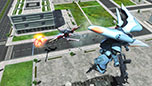 画像ギャラリー No.069のサムネイル画像 / 「機動戦士ガンダム EXTREME VS. FULL BOOST」,真夏のフルブースト祭で参戦する追加機体の配信日が8月6日,27日に決定。スペックも一挙紹介