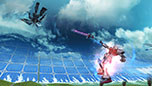 画像ギャラリー No.070のサムネイル画像 / 「機動戦士ガンダム EXTREME VS. FULL BOOST」,真夏のフルブースト祭で参戦する追加機体の配信日が8月6日,27日に決定。スペックも一挙紹介