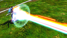 画像ギャラリー No.075のサムネイル画像 / 「機動戦士ガンダム EXTREME VS. FULL BOOST」,真夏のフルブースト祭で参戦する追加機体の配信日が8月6日,27日に決定。スペックも一挙紹介