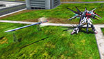 画像ギャラリー No.079のサムネイル画像 / 「機動戦士ガンダム EXTREME VS. FULL BOOST」,真夏のフルブースト祭で参戦する追加機体の配信日が8月6日,27日に決定。スペックも一挙紹介
