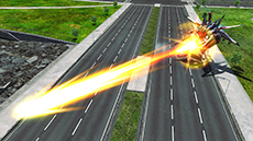 画像ギャラリー No.083のサムネイル画像 / 「機動戦士ガンダム EXTREME VS. FULL BOOST」,真夏のフルブースト祭で参戦する追加機体の配信日が8月6日,27日に決定。スペックも一挙紹介