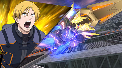画像ギャラリー No.086のサムネイル画像 / 「機動戦士ガンダム EXTREME VS. FULL BOOST」,真夏のフルブースト祭で参戦する追加機体の配信日が8月6日,27日に決定。スペックも一挙紹介