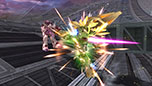 画像ギャラリー No.087のサムネイル画像 / 「機動戦士ガンダム EXTREME VS. FULL BOOST」,真夏のフルブースト祭で参戦する追加機体の配信日が8月6日,27日に決定。スペックも一挙紹介