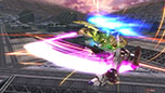 画像ギャラリー No.089のサムネイル画像 / 「機動戦士ガンダム EXTREME VS. FULL BOOST」,真夏のフルブースト祭で参戦する追加機体の配信日が8月6日,27日に決定。スペックも一挙紹介