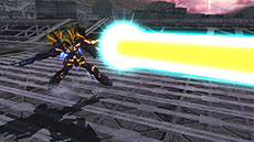 画像ギャラリー No.090のサムネイル画像 / 「機動戦士ガンダム EXTREME VS. FULL BOOST」,真夏のフルブースト祭で参戦する追加機体の配信日が8月6日,27日に決定。スペックも一挙紹介