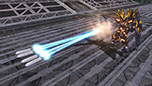 画像ギャラリー No.094のサムネイル画像 / 「機動戦士ガンダム EXTREME VS. FULL BOOST」,真夏のフルブースト祭で参戦する追加機体の配信日が8月6日,27日に決定。スペックも一挙紹介