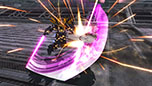 画像ギャラリー No.097のサムネイル画像 / 「機動戦士ガンダム EXTREME VS. FULL BOOST」,真夏のフルブースト祭で参戦する追加機体の配信日が8月6日,27日に決定。スペックも一挙紹介