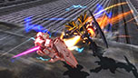 画像ギャラリー No.098のサムネイル画像 / 「機動戦士ガンダム EXTREME VS. FULL BOOST」,真夏のフルブースト祭で参戦する追加機体の配信日が8月6日,27日に決定。スペックも一挙紹介