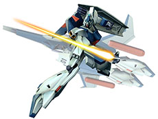 画像ギャラリー No.106のサムネイル画像 / 「機動戦士ガンダム EXTREME VS. FULL BOOST」,真夏のフルブースト祭で参戦する追加機体の配信日が8月6日,27日に決定。スペックも一挙紹介