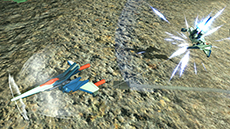 画像ギャラリー No.114のサムネイル画像 / 「機動戦士ガンダム EXTREME VS. FULL BOOST」,真夏のフルブースト祭で参戦する追加機体の配信日が8月6日,27日に決定。スペックも一挙紹介