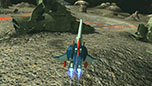 画像ギャラリー No.117のサムネイル画像 / 「機動戦士ガンダム EXTREME VS. FULL BOOST」,真夏のフルブースト祭で参戦する追加機体の配信日が8月6日,27日に決定。スペックも一挙紹介
