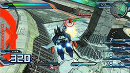 画像ギャラリー No.136のサムネイル画像 / 「機動戦士ガンダム EXTREME VS. FULL BOOST」,真夏のフルブースト祭で参戦する追加機体の配信日が8月6日,27日に決定。スペックも一挙紹介