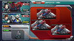 画像ギャラリー No.003のサムネイル画像 / 「機動戦士ガンダム EXTREME VS. FULL BOOST」,フルブーストミッション向けの追加ミッション3本を8月6日に無料配信