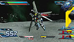 画像ギャラリー No.005のサムネイル画像 / 「機動戦士ガンダム EXTREME VS. FULL BOOST」,フルブーストミッション向けの追加ミッション3本を8月6日に無料配信
