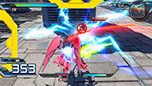 画像ギャラリー No.007のサムネイル画像 / 「機動戦士ガンダム EXTREME VS. FULL BOOST」,フルブーストミッション向けの追加ミッション3本を8月6日に無料配信