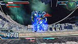 画像ギャラリー No.008のサムネイル画像 / 「機動戦士ガンダム EXTREME VS. FULL BOOST」,フルブーストミッション向けの追加ミッション3本を8月6日に無料配信